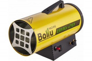 тепловая пушка Ballu bhg-20