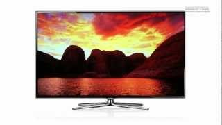 Телевизор  Samsung ue40f654oab