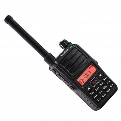 рация Turbosky T5