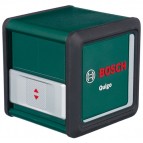 Уровень лазерный Bosch Quigo