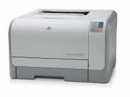 Принтер hp color laserjet cp1215