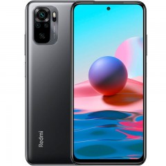телефон xiaomi redmi note 10s