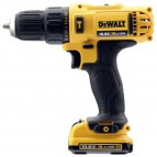 шуруповерт DeWALT 716ks