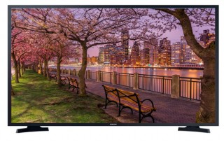 Телевизор  Samsung UE43T5300AUXRU