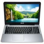 Ноутбук ASUS x555l	