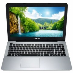Ноутбук ASUS x555l	