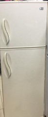 Холодильник lg gr-s392qvc