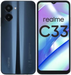 Телефон Realme c33 2 32g