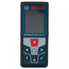 Лазерный измеритель длины Bosch GLM 50 C Professio