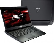 Ноутбук Asus g750
