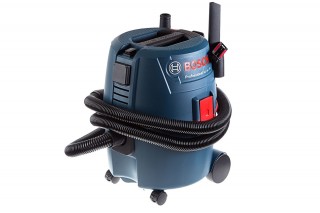 Строительный пылесос Bosch gas 20lsfc