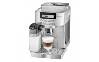 Кофемашина Delonghi ECAM 22.360