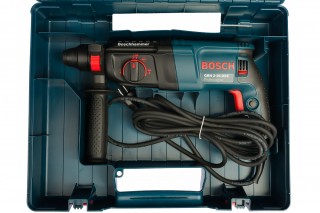 Перфоратор Bosch 2-26dre