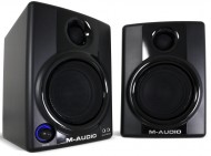 Студийный монитор M-audio AV30