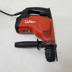 перфоратор Hilti TE 7C