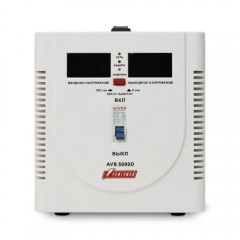 стабилизатор Powerman 1500d