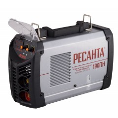 сварочный аппарат ресана саи 190пн