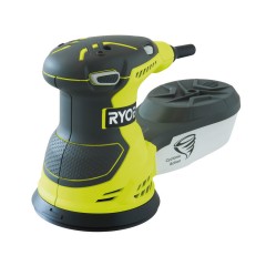 Эксцентриковая шлифмашина Ryobi ROS300