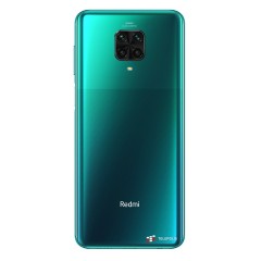 телефон  redmi note 9