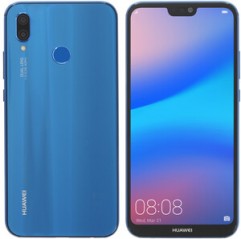 телефон Huawei P20 lite 64gb