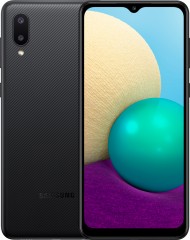 Телефон Samsung a02