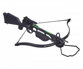 арбалет скорпион с оптикой gamo w71