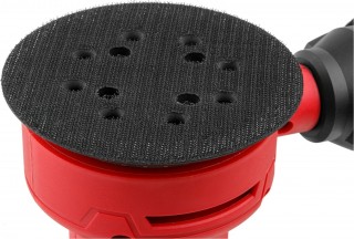 шлифмашина WORTEX LX RS 1225