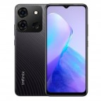 Телефон Infinix smart 7 plus