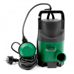 Дренажный насос OASIS DN 150/6 НОВЫЙ