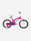 Велосипед Stern Детский розовый
