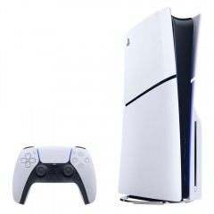 игровая приставка ps5