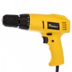Дрель-шуруповерт Kelner ked 240v