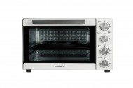 мини-печь kraft fc-mo 450w