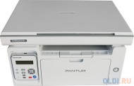 мфу pantum m6507w
