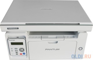 мфу pantum m6507w