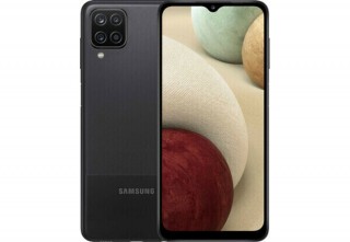Телефон Samsung а12