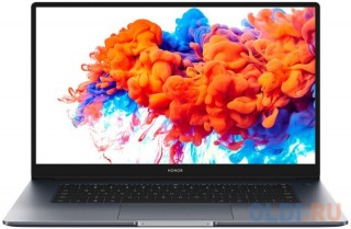 Ноутбук honor magicbook x15