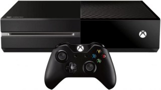 Игровая преставка X-box One