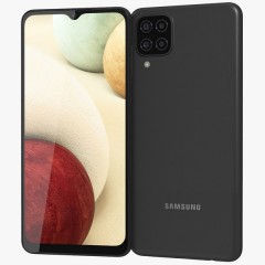 телефон samsung a12