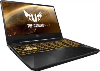 Ноутбук Asus TUFfx705d