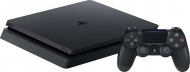 Игровая приставка SonyPS4 slim 500g