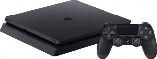 Игровая приставка SonyPS4 slim 500g