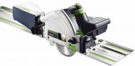 Погружная пила Festool  TS 55 EB