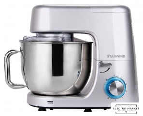 Миксер Starwind psm8183