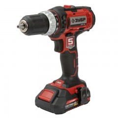 Шуруповерт Зубр ДШЛ 185