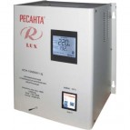 стабилизатор РЕсанта АСН-10000н/1-ц