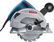 Пила дисковая Bosch GKS 600