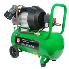 компрессор Калибр КМК-2100/50У