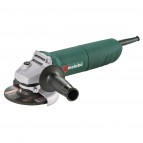 УШМ Metabo w1100-125