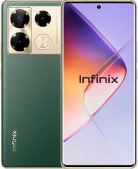 Телефон Infinix note 40